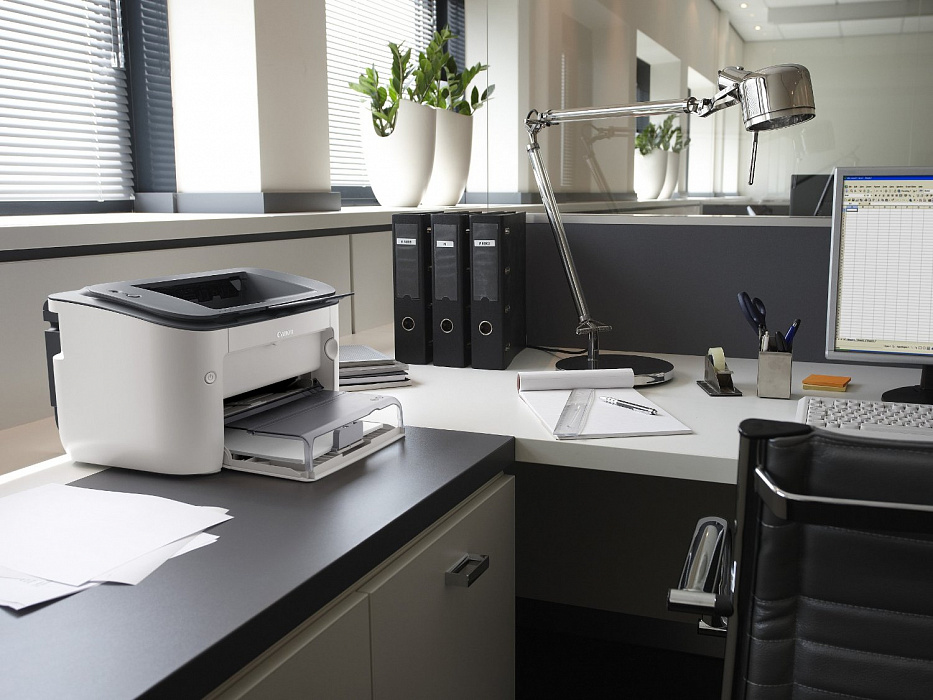 Office equipment rental from Clipgenix: Your office is our concern